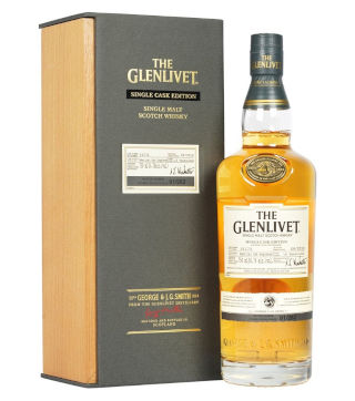 glenlivet single cask edition 16 years-nairobidrinks